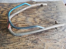 PARACOLPI PARAFANGO VESPA