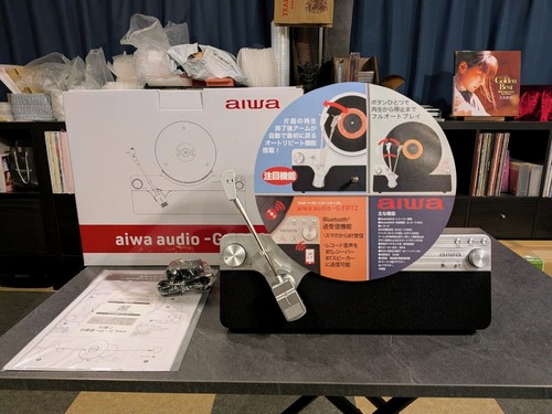 Aiwa gaa4 frt0002 - aiwa, gaa4-frt0002
