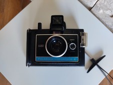 Fotocamera Istantanea Vintage - Polaroid Colorpack II Land Camera