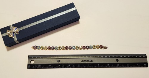 Bracciale argento sterling - bracciale, in