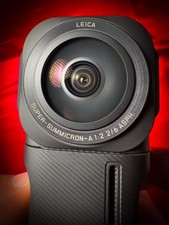 INSTA360 ONE RS 1-Inch 360 Edition – Con Remote originale GPS BT! Perfetta!