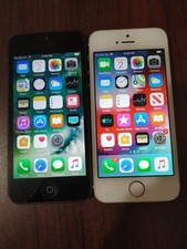 Lotto 2 Apple iPhone 5s 64GB