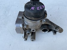 5521202 FILTRO GASOLIO CONTENITORE ALFA ROMEO MITO 1.4 B 88KW 2010