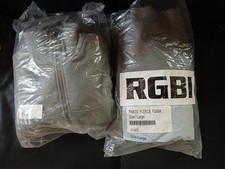 Giacca in pile USGI Polartec®