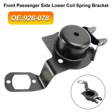 Front Droit Support Ressort