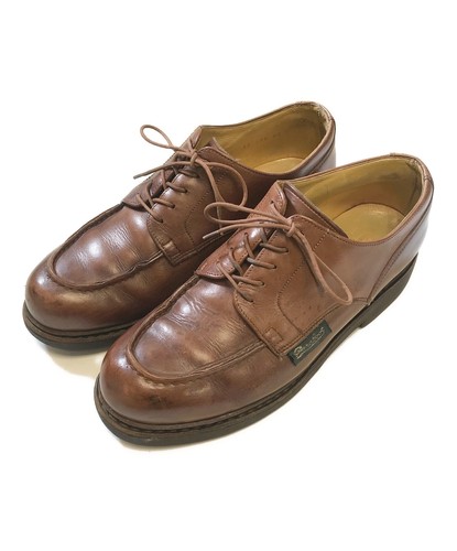 Scarpe eleganti paraboot - scarpe,