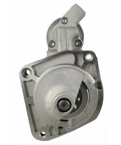 Motorino di avviamento - motorino,