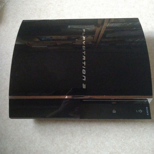 Usato sony ps3 cecha00 - [usato],