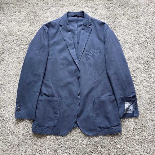 Lbm 1911 blazer lino cotone - blazer,