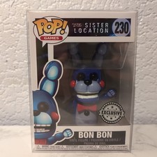 Funko Pop! Games Bon Bon #230