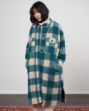 Cappotto Isabel Marant Etoile