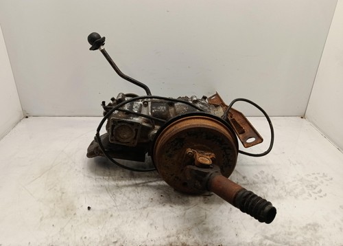 Riduttore cambio per - cambio, suzuki