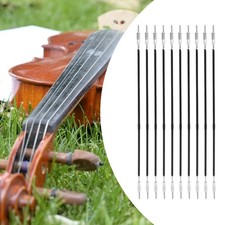 10x Corda per coda di viola