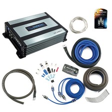 Harmony Audio HA-A400.1