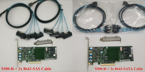 9300 gbps hba - 9300-8i, it