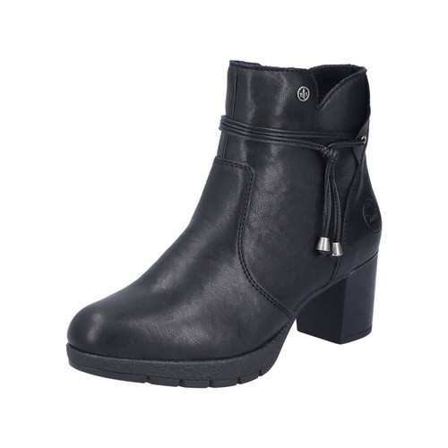 Rieker stivaletti donna con - stivaletti,