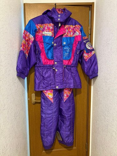 Phenix set abbigliamento - abbigliamento, sci