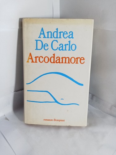 Andrea carlo arcodamore - de,