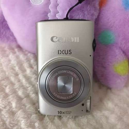 Fotocamera digitale canon - fotocamera,