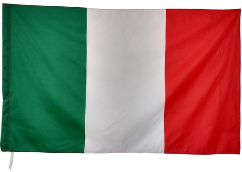 Bandiera dell italia - dell'italia, italiana