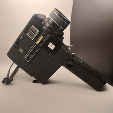 Sankyo Macro Zoom Super MF 404