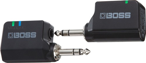 Boss wireless system - wl-20,