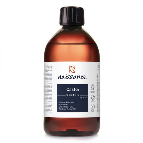 Naissance olio ricino - naissance,