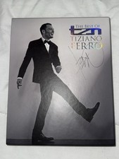 TIZIANO FERRO  THE BEST