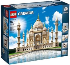 LEGO Creator Expert 10256 Taj