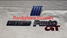 FIAT PUNTO 1.4 GT 95 - 99 KIT