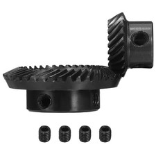 1 Mod 6mm Foro 20D Sx & 12mm