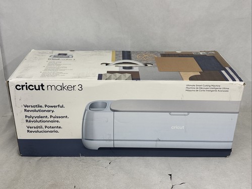 Fustellatrice cricut maker - maker, 3