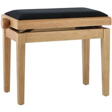 Gewa panca pianoforte deluxe - panca,