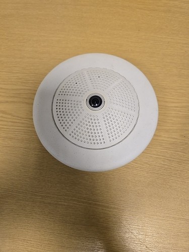 Telecamera rete mobotix 360 - di,