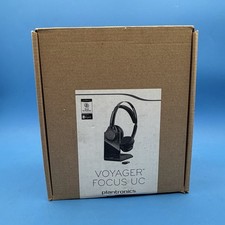 Plantronics Voyager Focus UC