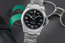 Rolex Air King automatico