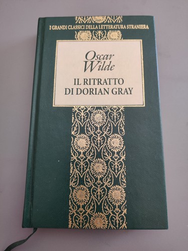 Wilde ritratto di - wilde, il