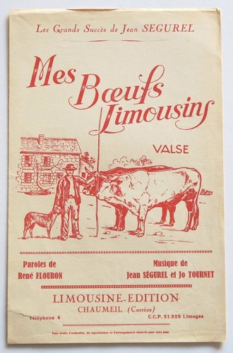 Partition sheet music jean - partition,