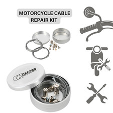 Kit Riparazione Cavi Moto