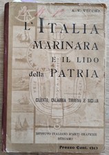 Vecchj, L'Italia Marinara