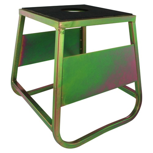 Nuovo supporto paddock box - nuovo,