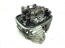 TESTA TESTATA HEAD DESTRA COMPLETA VALVOLE DA SOSTITUIRE BMW R 1150 R 1130 2004