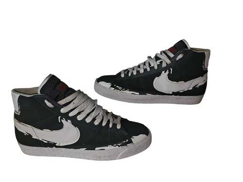 Nike blazer jackie - sb,