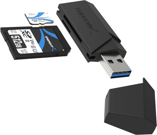 Chiavetta usb lettore - usb,