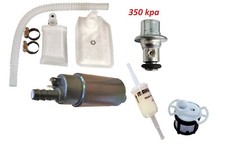 3,5bar KTM 690 Supermoto 07-16