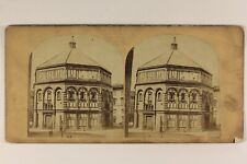 Italia Firenze Battistero