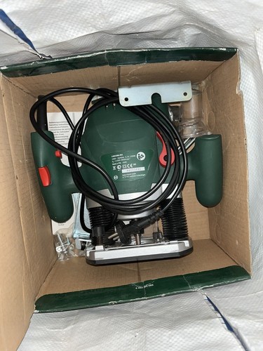 Bosch pof 1200 1200w - bosch,