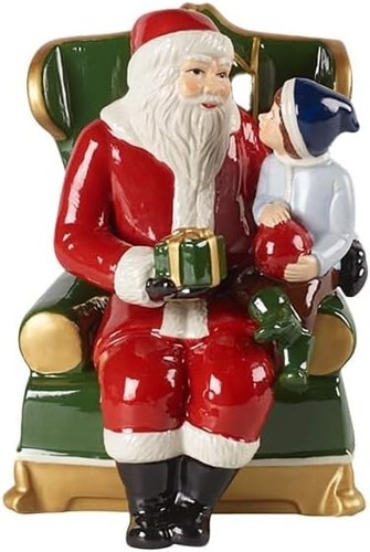 Villeroy boch babbo natale - boch,