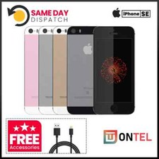 Apple iPhone SE, 16 GB, 32 GB