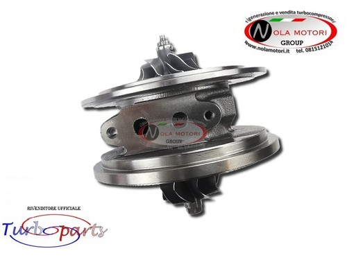 Turbo turbina coreassy - turbo,